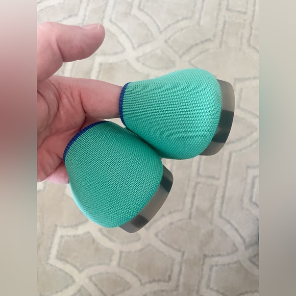 Worn Once | Rothy’s | The Point - Picture 2 of 4